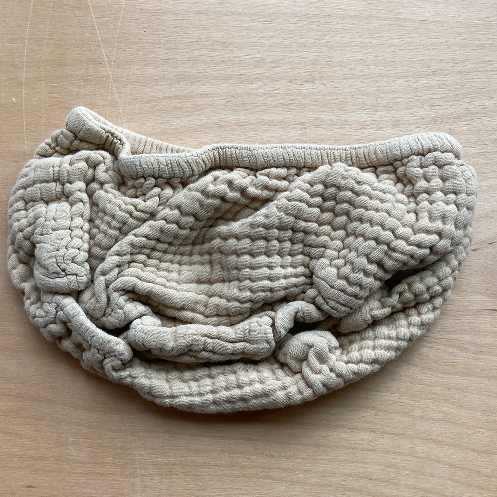 The Simple Folk Muslin Bloomers